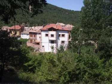 Casa Rural El Lobo