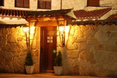 Casa Rural Maribella
