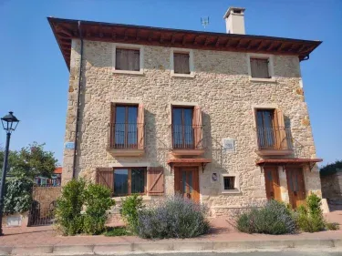 Casa Tia Irene I y II