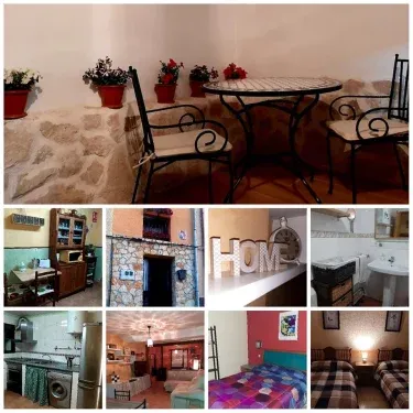 Casa Rural San Juan