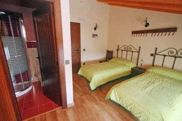 Las Casas de Moises