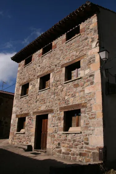 Las Hoyas I y II