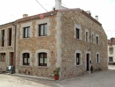 Casa Martínez Peñacoba