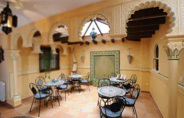 Palacio Yasmin