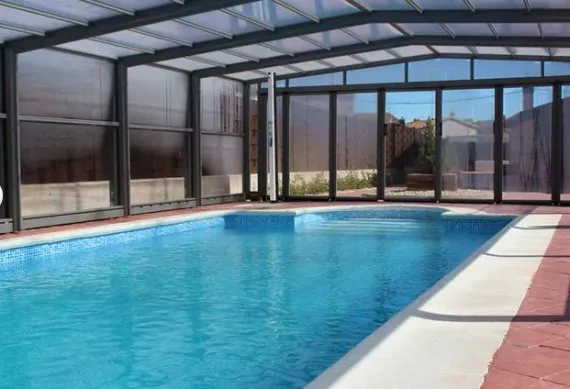 Casa Rural La Fragua