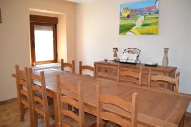 La Casa del abuelo