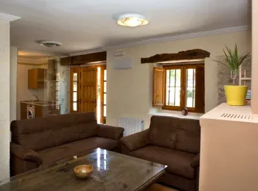 La Casita del Río