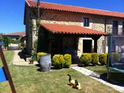 Casa Rural Merindades ****