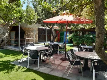 La Casa del Cura