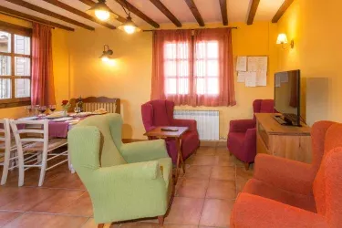 Casa Fresneda