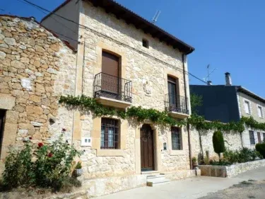 La Casa del Venancio