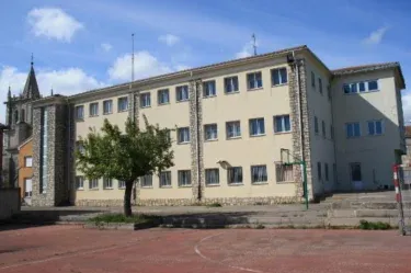 Albergue Santibañez