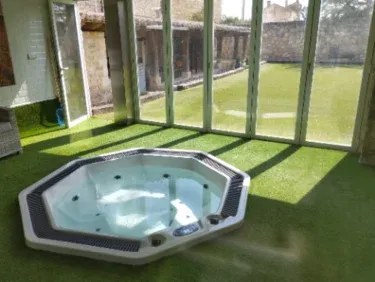 La Casa Vieja de Vizmalo