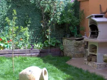 Casa Rural El Barranco del Lobo
