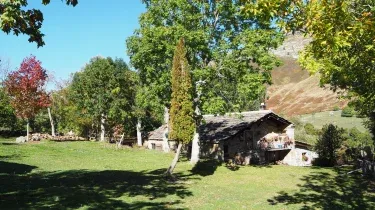 Rincon Pasiego