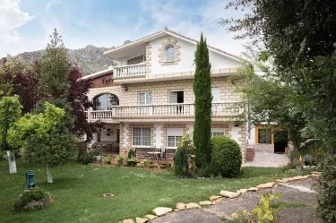  Casa el Ferial