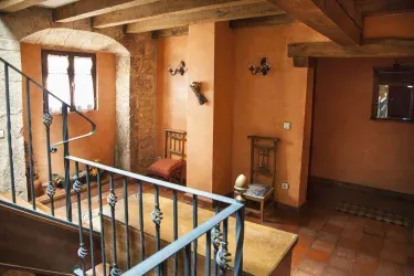Casa Rural Los Tilos