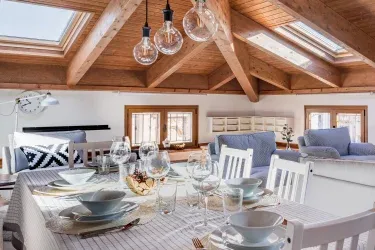 La Casa de mi Abuela Ribera del Duero