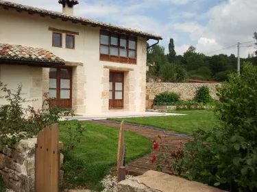 Casa Guareña (La Casita)