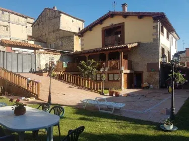 Casa Cristeta 