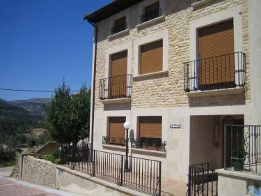 Casa Rosa