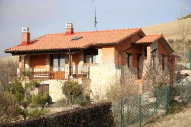 La Cardeñuela