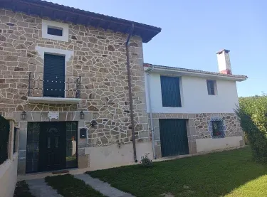 Casa Rural El Setal
