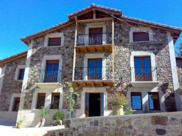 Casa del Toro