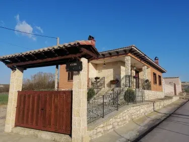 Casa Los Lagares 