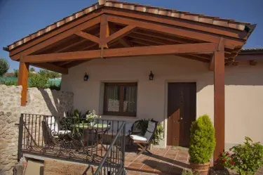 Las Siete Villas 