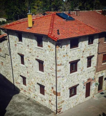 Casa Rural La Genciana