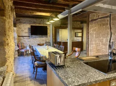 La Mambla De La Ribera