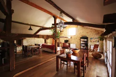 Casa BlaBlao