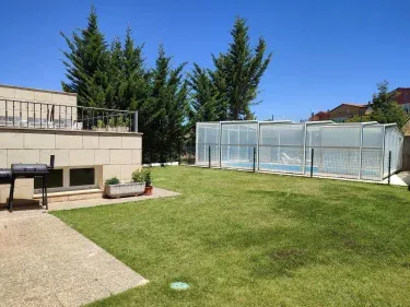 Casa Adriel