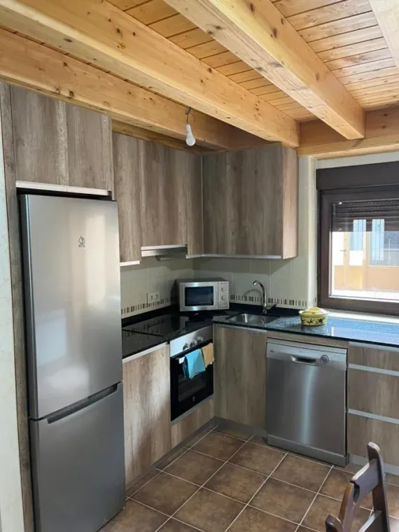 Vivienda de Uso Turístico Casa Marite