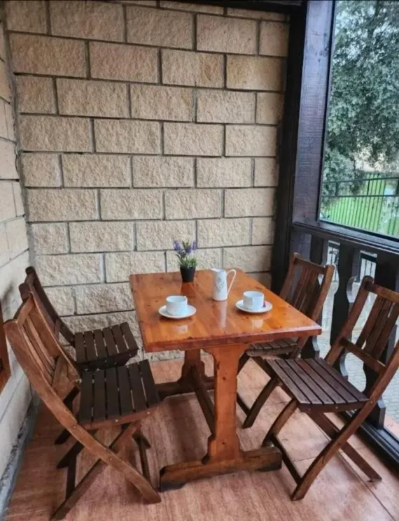 Vivienda de uso Turístico Lara