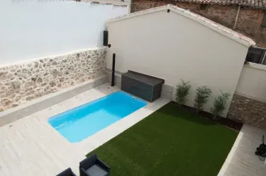Casa Rural Triticum