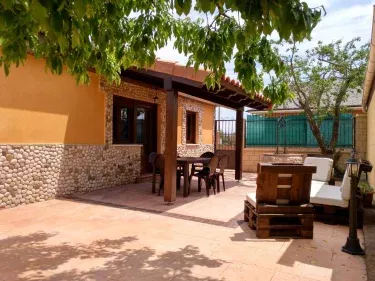 La Casita del Abuelo 
