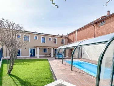 Casa Rural El Sillero