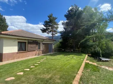 Casa Naturae