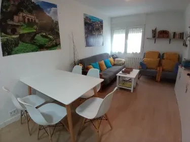 Merindades Amazul Corzo