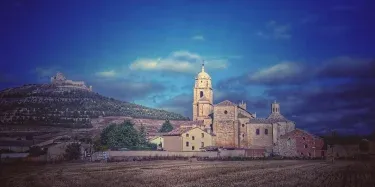 La Rinconada