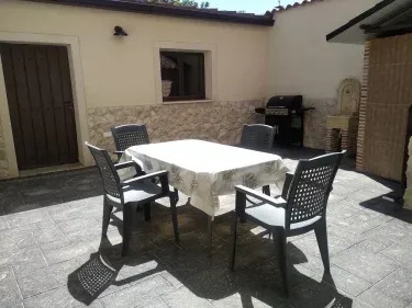 Casa Cantarranas