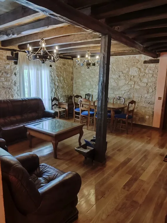 La Casa de Haza