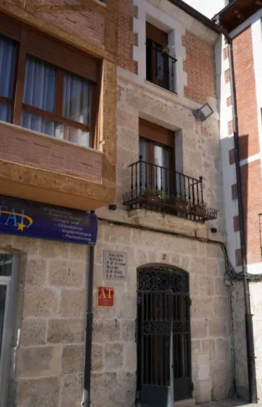Apartamentos Turísticos Empecinado