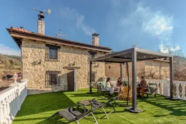 Villa Pepe