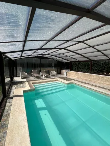 Villa Tomillares