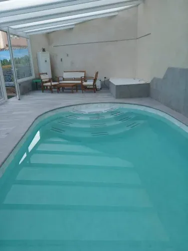 Casa Hortelanos 
