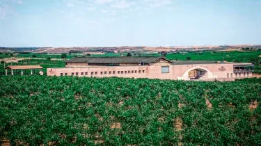 Casa Rural Solterra