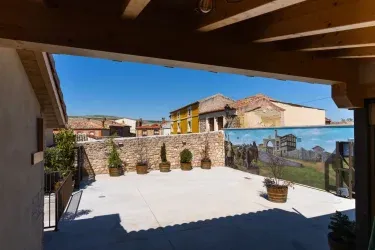 Casa Rural ValleHermoso
